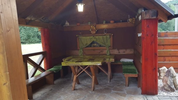 Apartmány Melissa Mlynky 37
