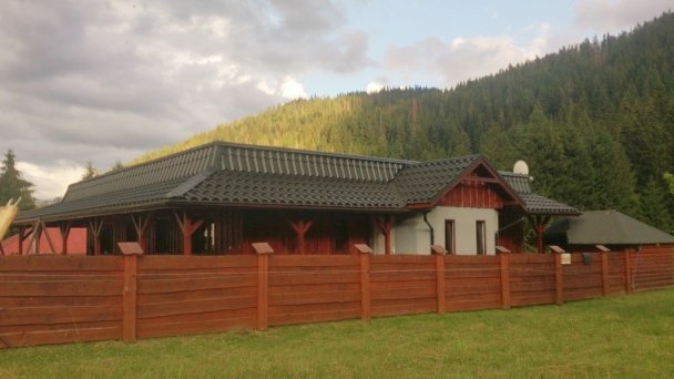 Apartmány Melissa Mlynky 40