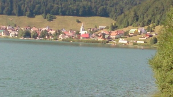 Apartmány Melissa Mlynky 42