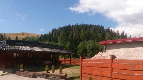 Apartmány Melissa Mlynky 43