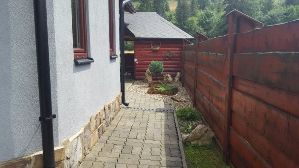 Apartmány Melissa Mlynky 45
