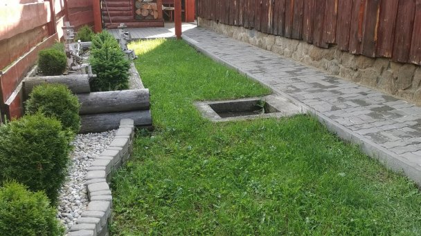 Apartmány Melissa Mlynky 46