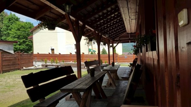 Apartmány Melissa Mlynky 49