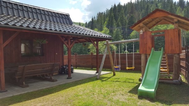 Apartmány Melissa Mlynky 50