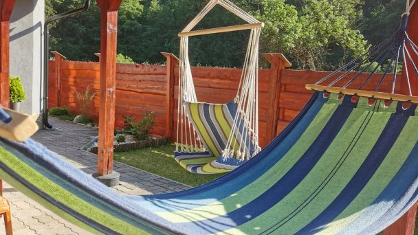 Apartmány Melissa Mlynky 60