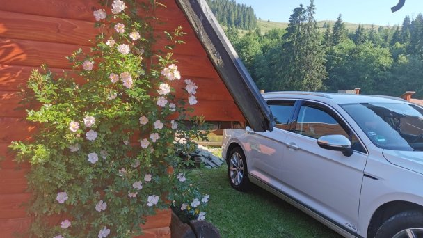 Apartmány Melissa Mlynky 64