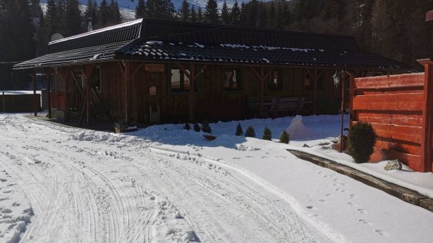 Apartmány Melissa Mlynky 66