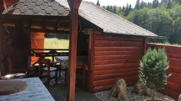 Apartmány Melissa Mlynky 67