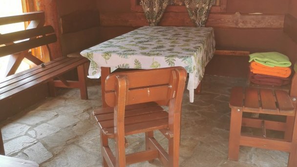 Apartmány Melissa Mlynky 71