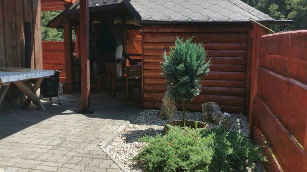 Apartmány Melissa Mlynky 70
