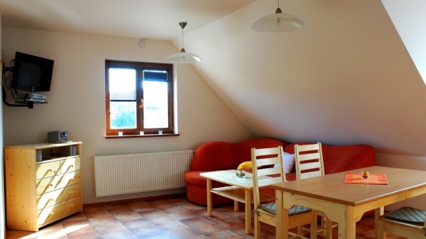 Apartmány Racek Donovaly 3