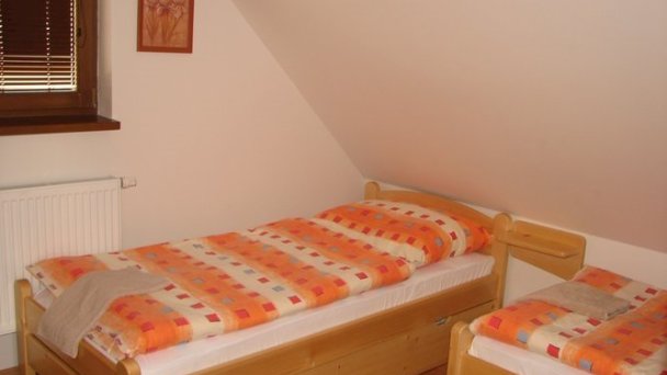 Apartmány Racek Donovaly 26
