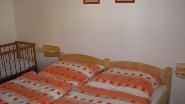 Apartmány Racek Donovaly 4