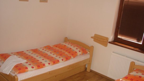 Apartmány Racek Donovaly 25