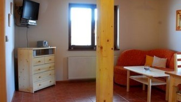 Apartmány Racek Donovaly 24