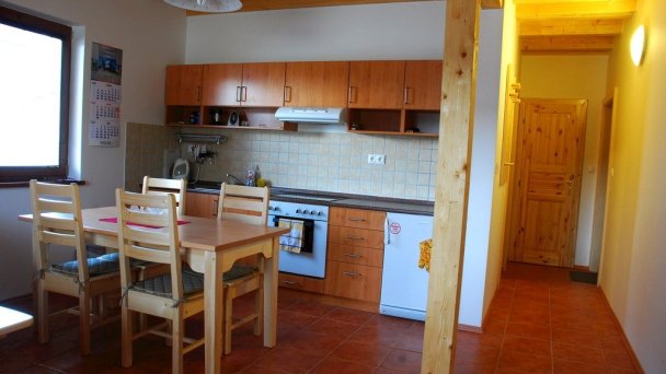Apartmány Racek Donovaly 5