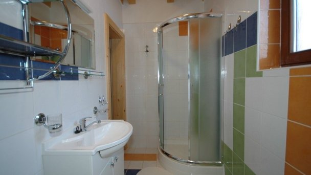 Apartmány Racek Donovaly 6