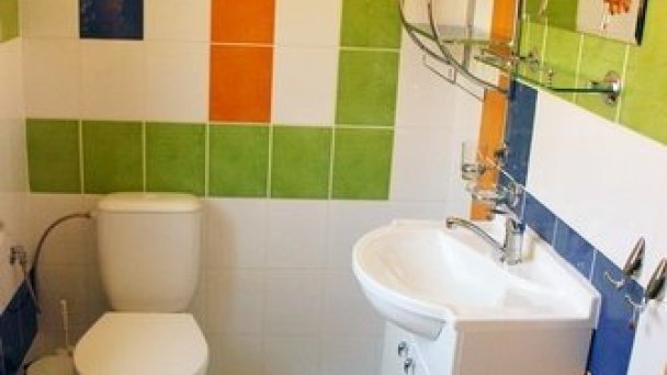 Apartmány Racek Donovaly 23