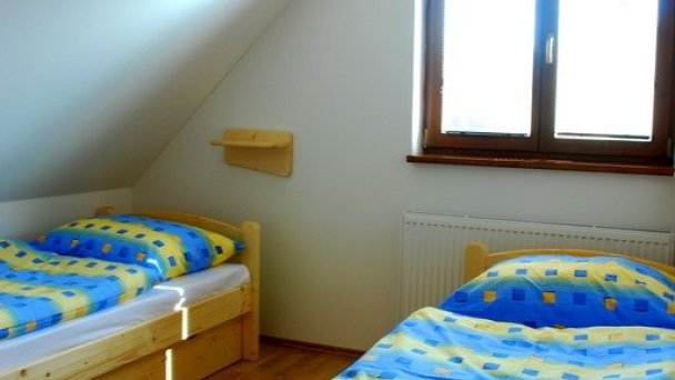 Apartmány Racek Donovaly 22