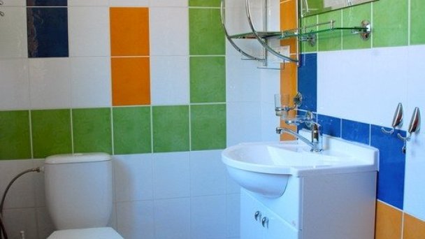 Apartmány Racek Donovaly 14