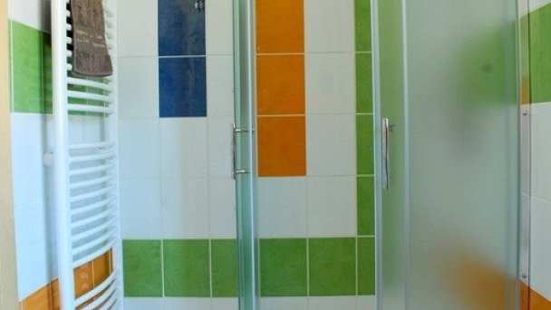 Apartmány Racek Donovaly 20