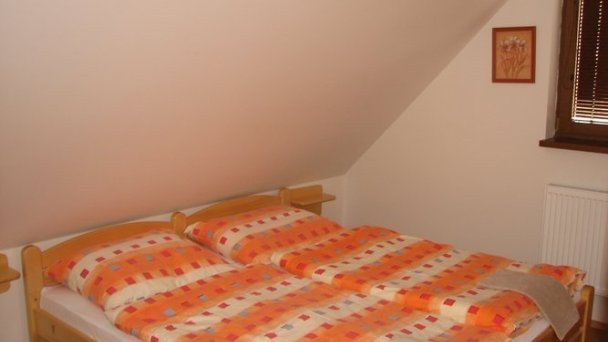 Apartmány Racek Donovaly 19