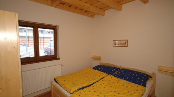 Apartmány Racek Donovaly 18