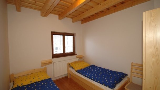 Apartmány Racek Donovaly 8