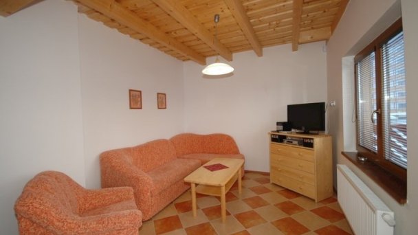 Apartmány Racek Donovaly 9