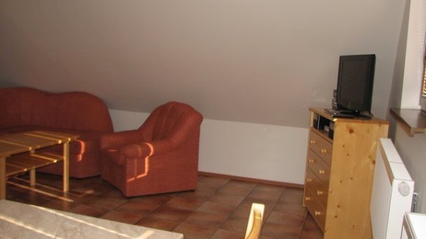 Apartmány Racek Donovaly 10