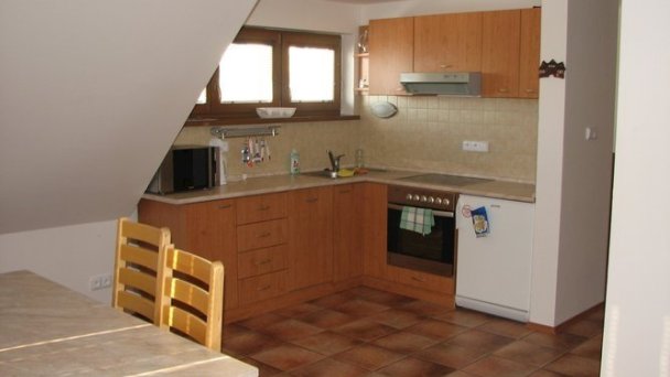 Apartmány Racek Donovaly 12