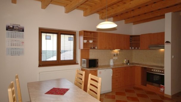 Apartmány Racek Donovaly 13