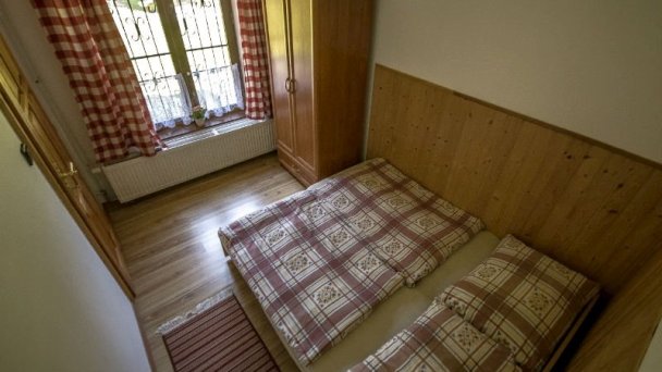 Chata Bystrina Smižany 27