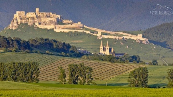 Chata Bystrina Smižany 50