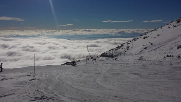 Chata Bystrina Smižany 60