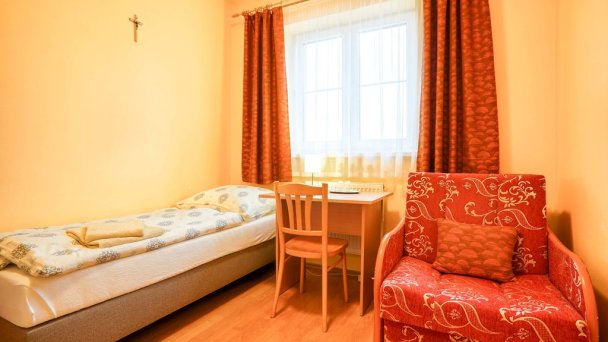 Dom Pútnika  Spišská Nová Ves 33