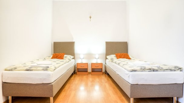Dom Pútnika  Spišská Nová Ves 5