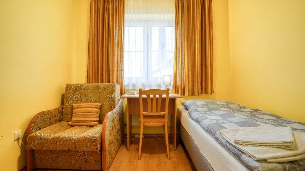 Dom Pútnika  Spišská Nová Ves 42