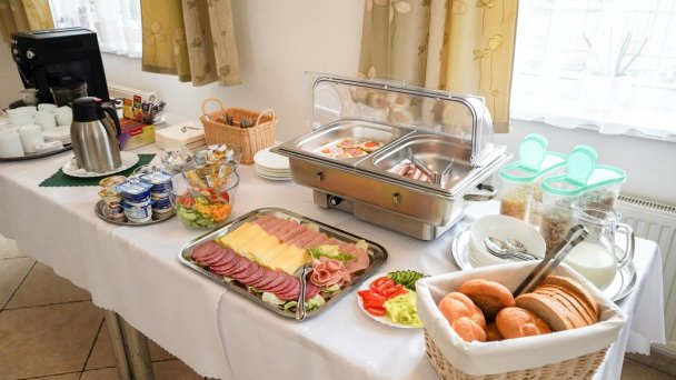 Dom Pútnika  Spišská Nová Ves 38