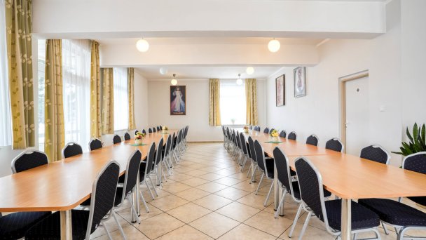 Dom Pútnika  Spišská Nová Ves 10