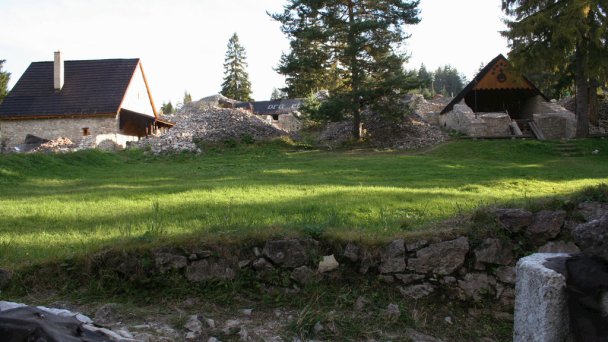 Dom Pútnika  Spišská Nová Ves 22