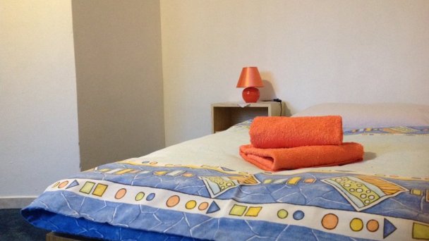 Apartmány Monika Stará Lesná 31 Apartmány Monika Stará Lesná 31