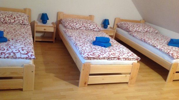 Apartmány Monika Stará Lesná 32 Apartmány Monika Stará Lesná 32