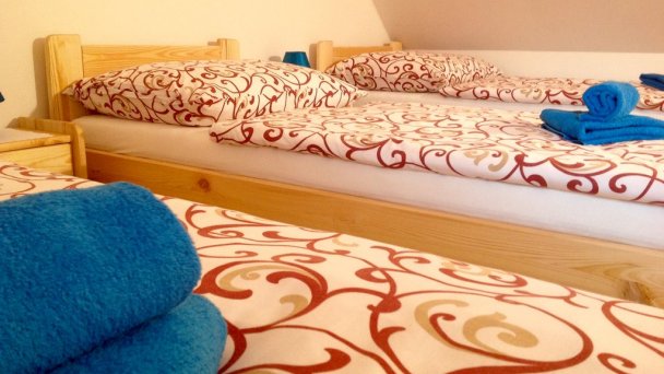 Apartmány Monika Stará Lesná 33 Apartmány Monika Stará Lesná 33
