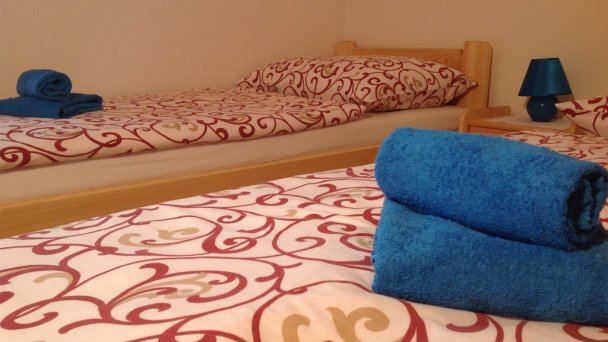 Apartmány Monika Stará Lesná 35 Apartmány Monika Stará Lesná 35