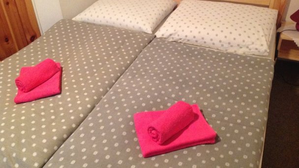 Apartmány Monika Stará Lesná 6 Apartmány Monika Stará Lesná 6