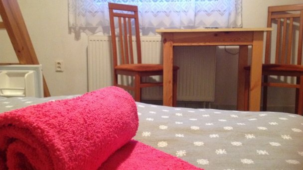 Apartmány Monika Stará Lesná 36 Apartmány Monika Stará Lesná 36