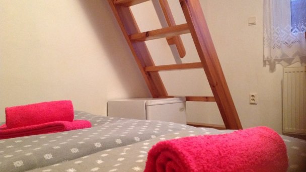 Apartmány Monika Stará Lesná 37 Apartmány Monika Stará Lesná 37