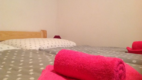Apartmány Monika Stará Lesná 38 Apartmány Monika Stará Lesná 38