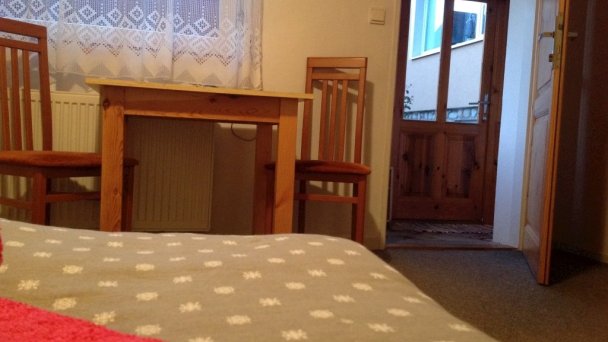 Apartmány Monika Stará Lesná 40 Apartmány Monika Stará Lesná 40